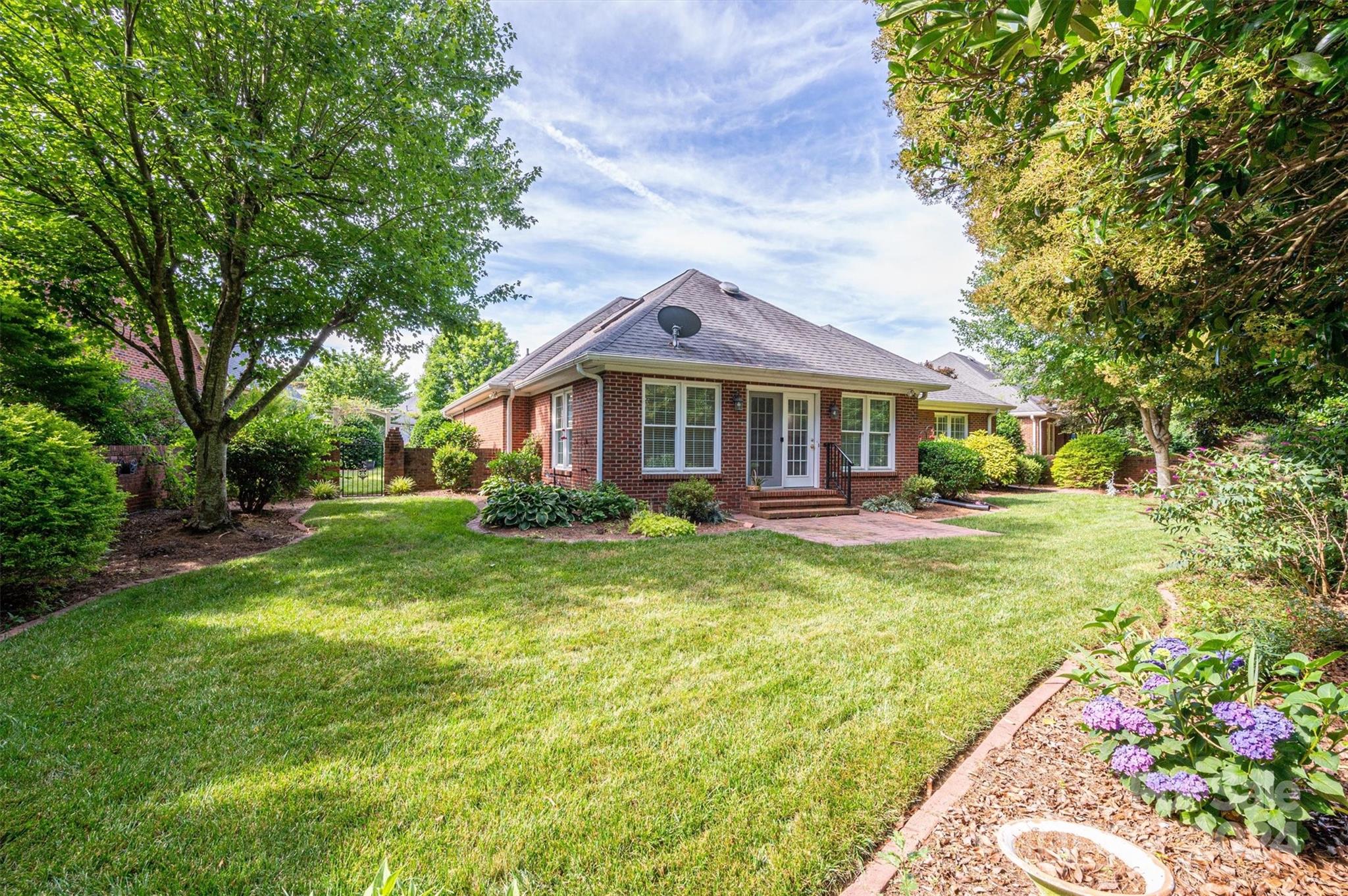 Waterford Place - Residential