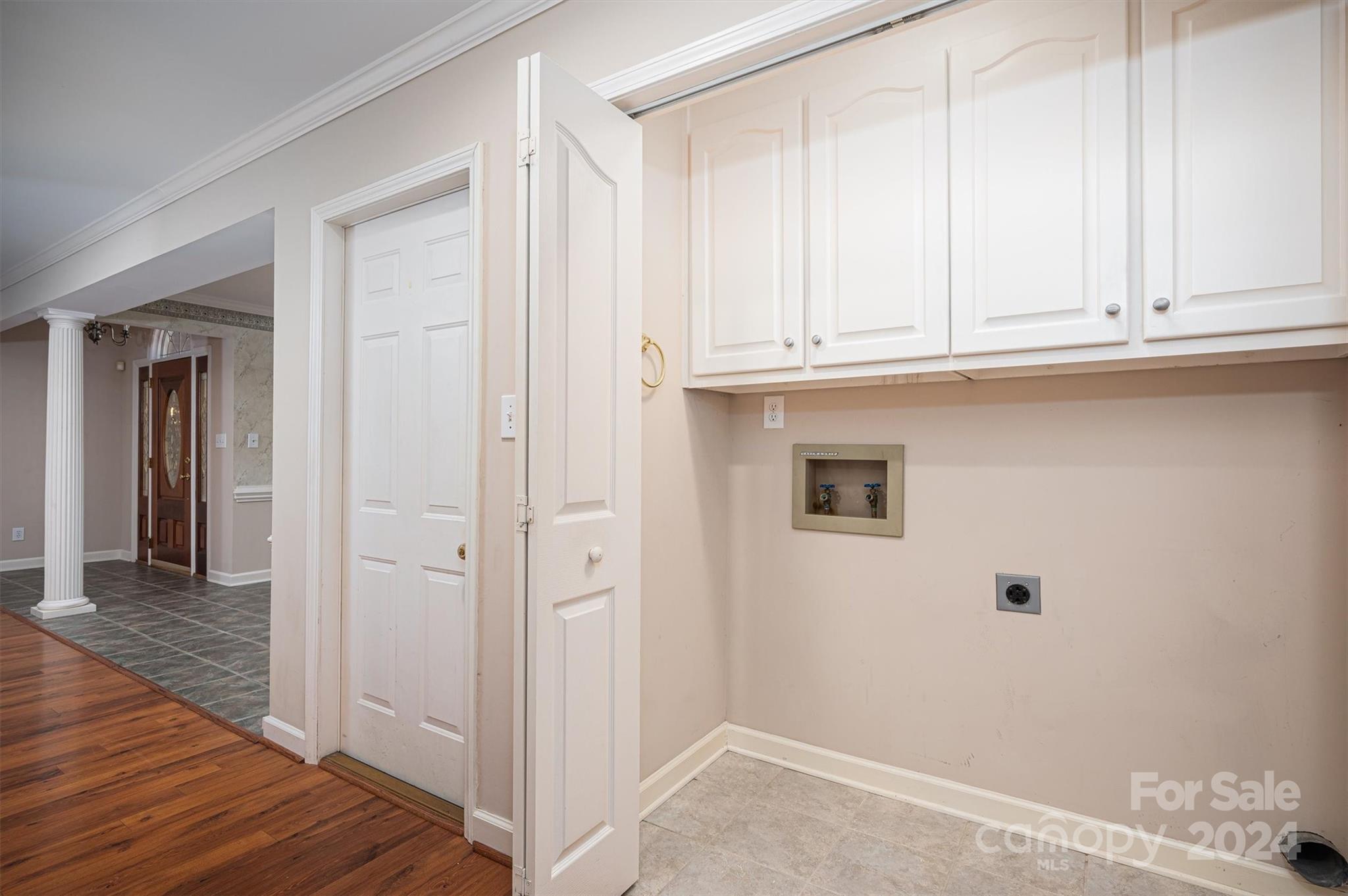 Waterford Place - Residential