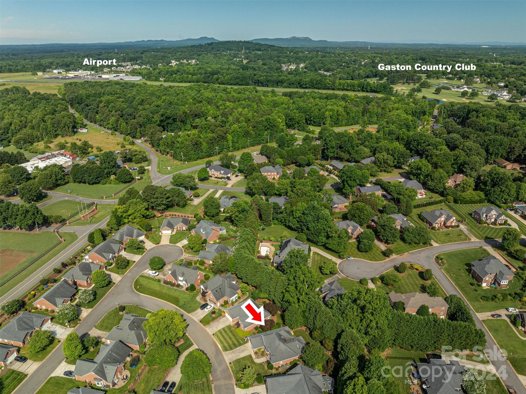 Waterford Place - Residential