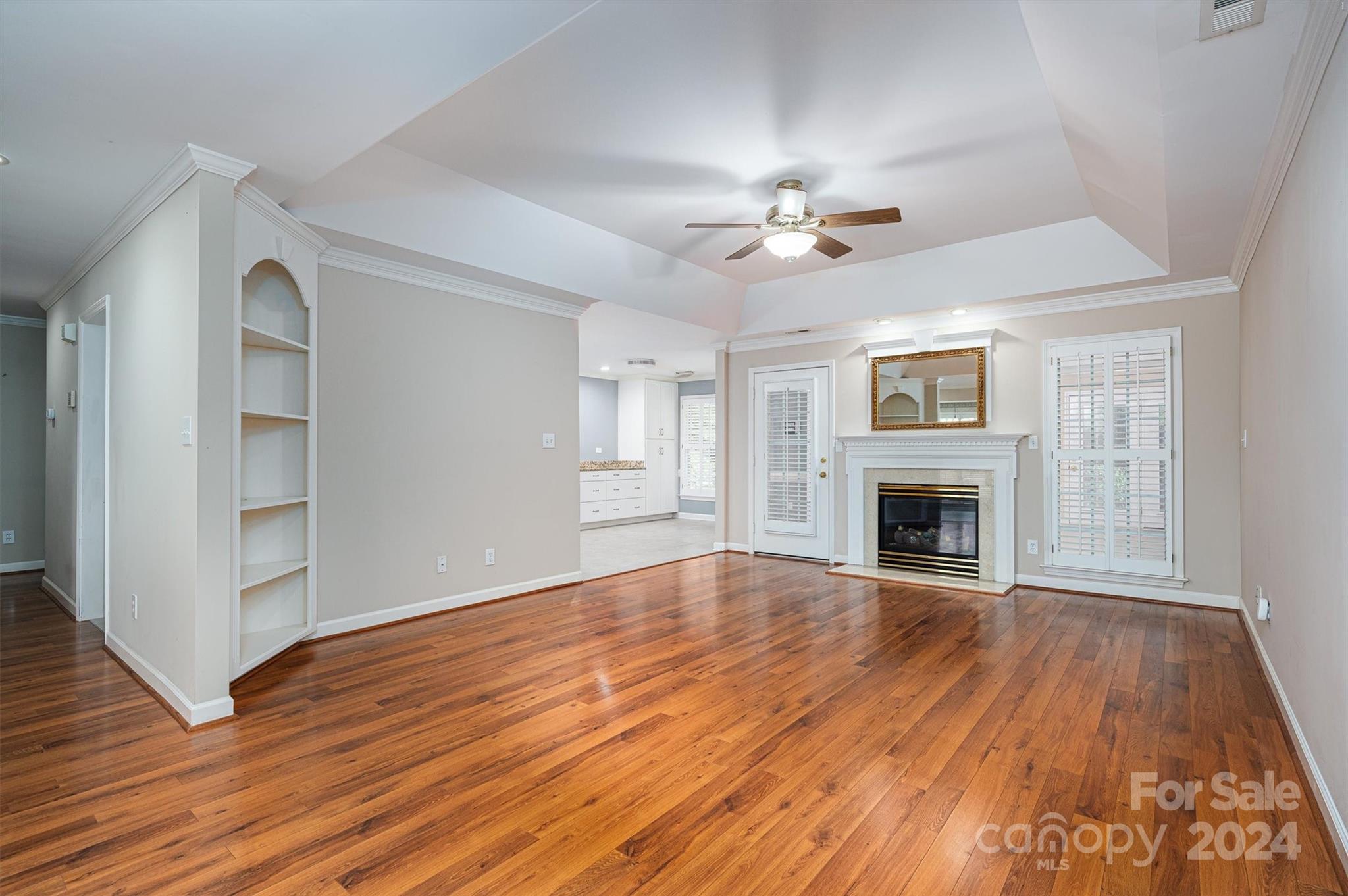 Waterford Place - Residential