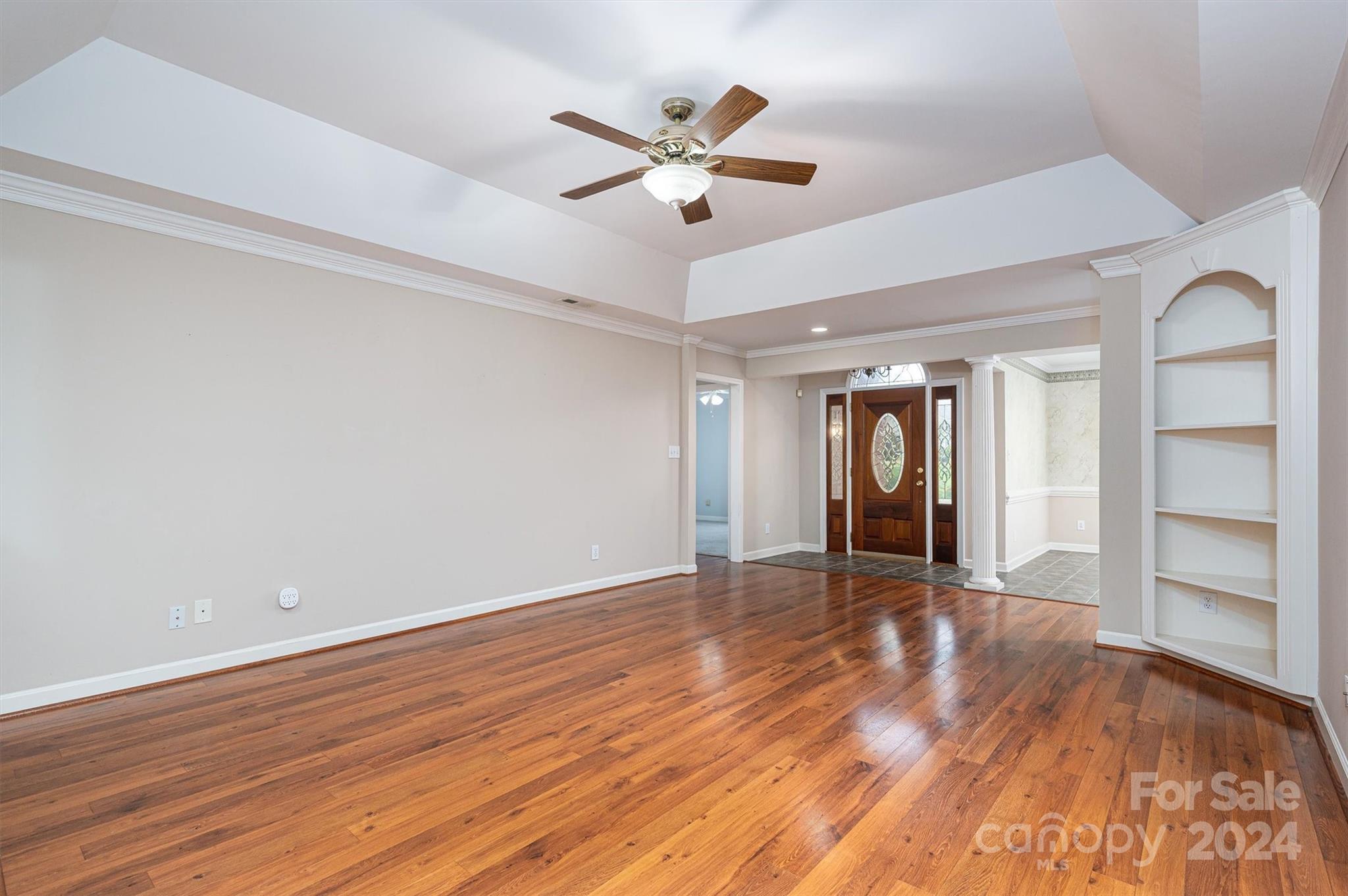 Waterford Place - Residential