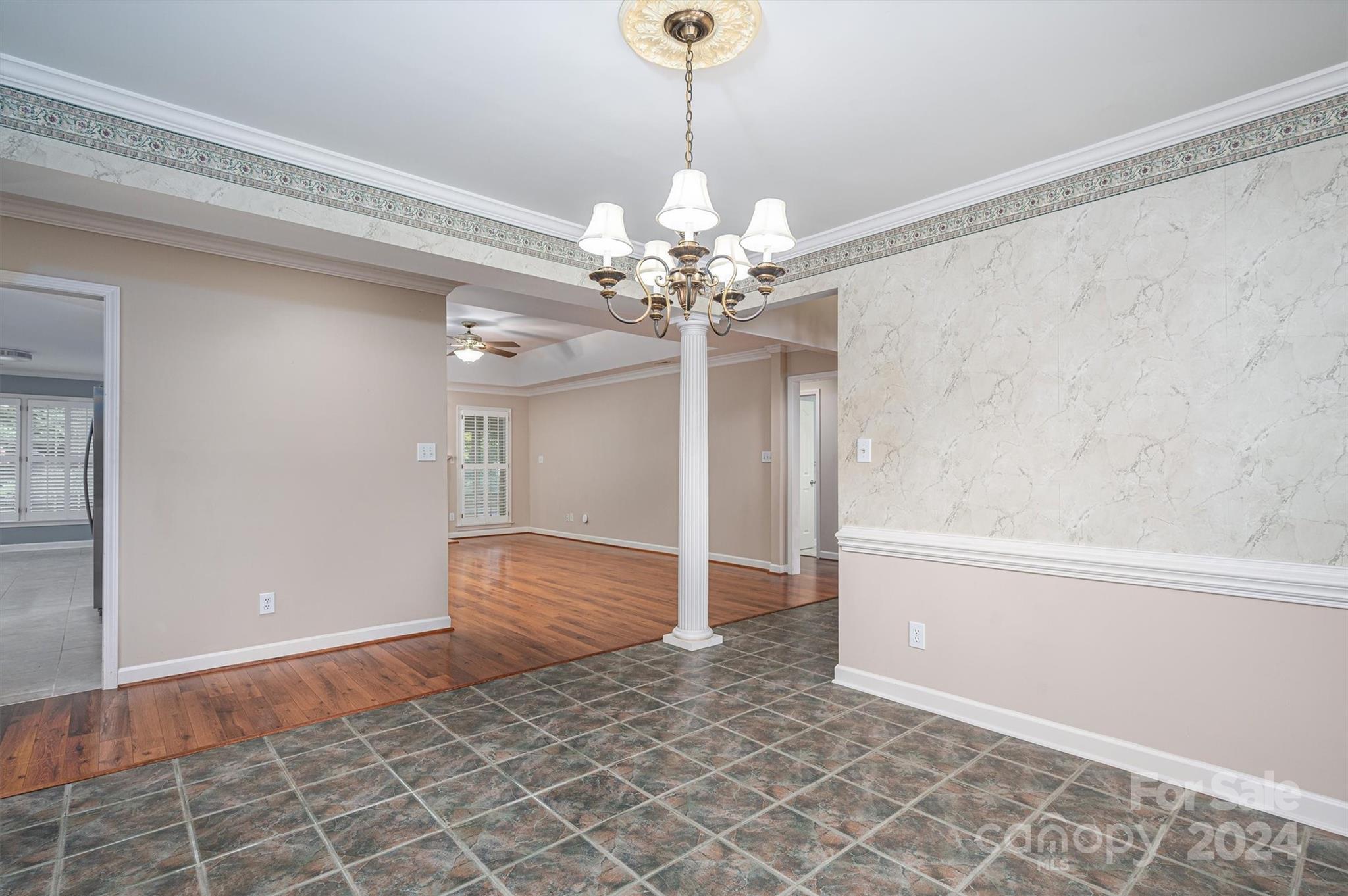 Waterford Place - Residential