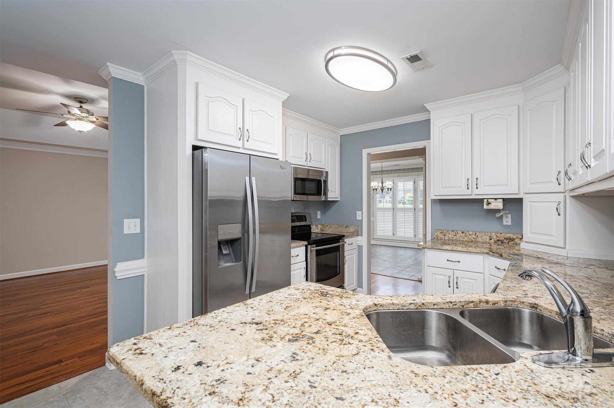 Waterford Place - Residential