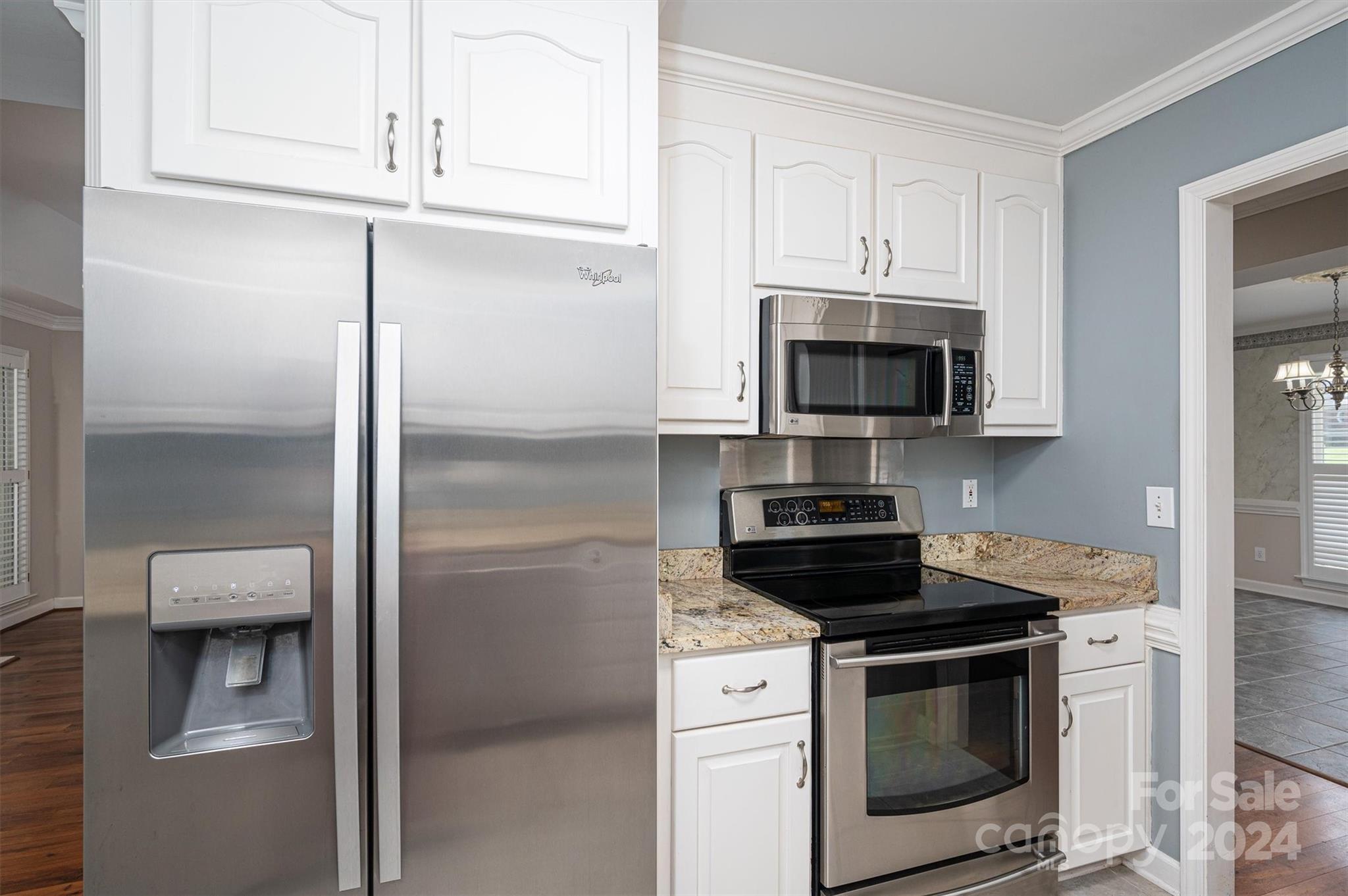 Waterford Place - Residential