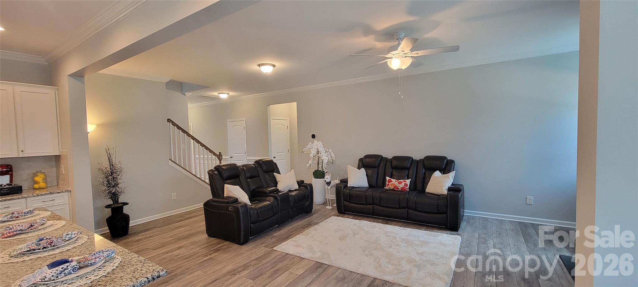 Magnolia Walk - Residential