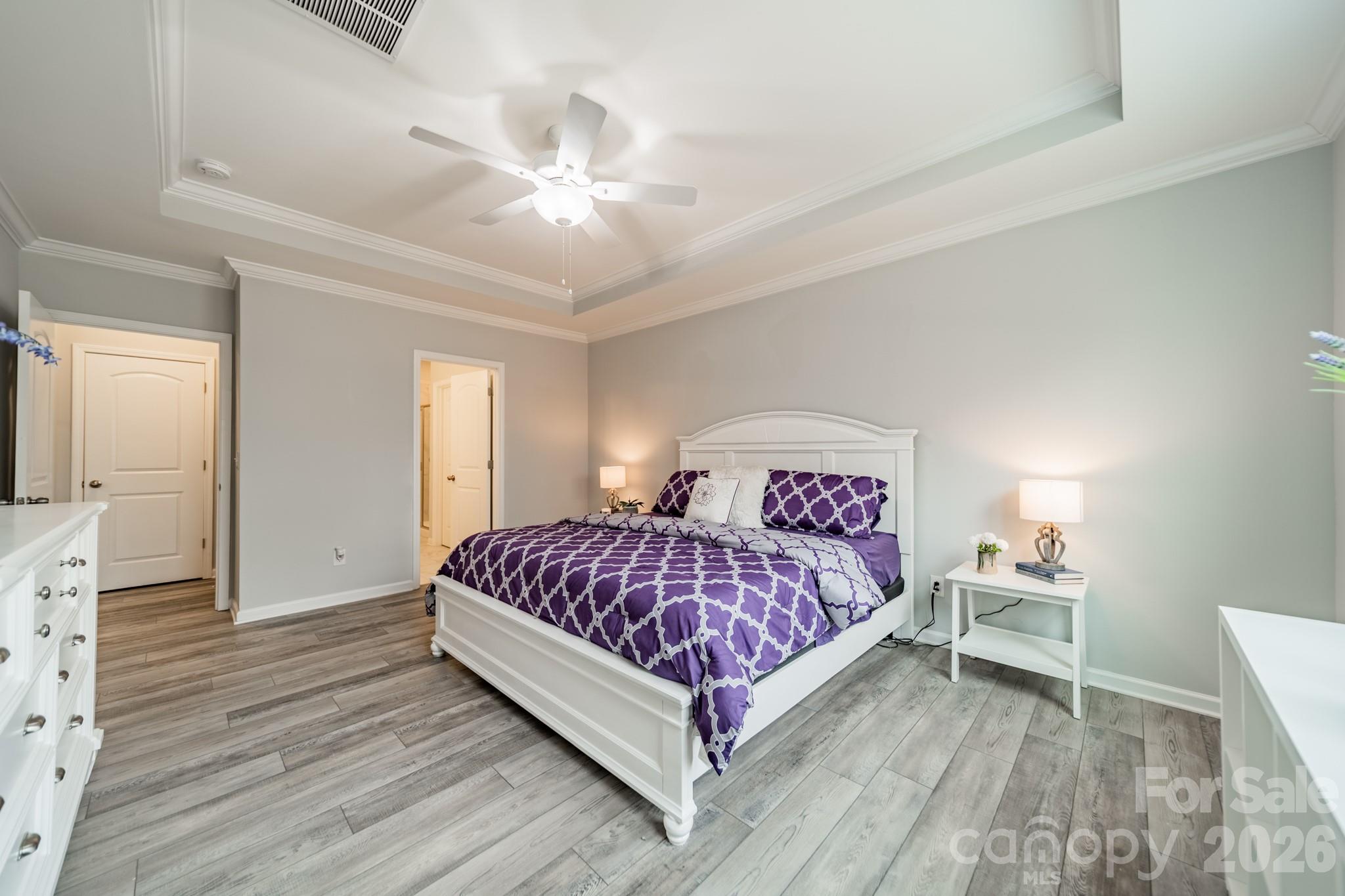 Magnolia Walk - Residential