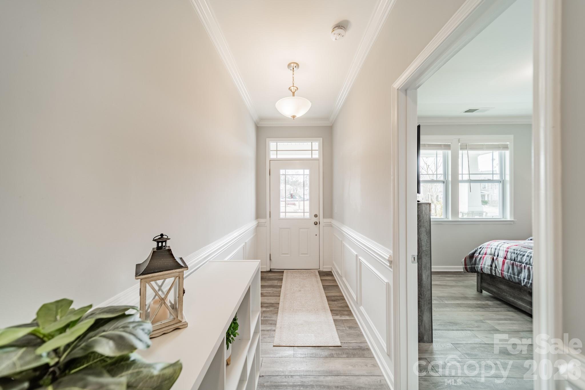 Magnolia Walk - Residential