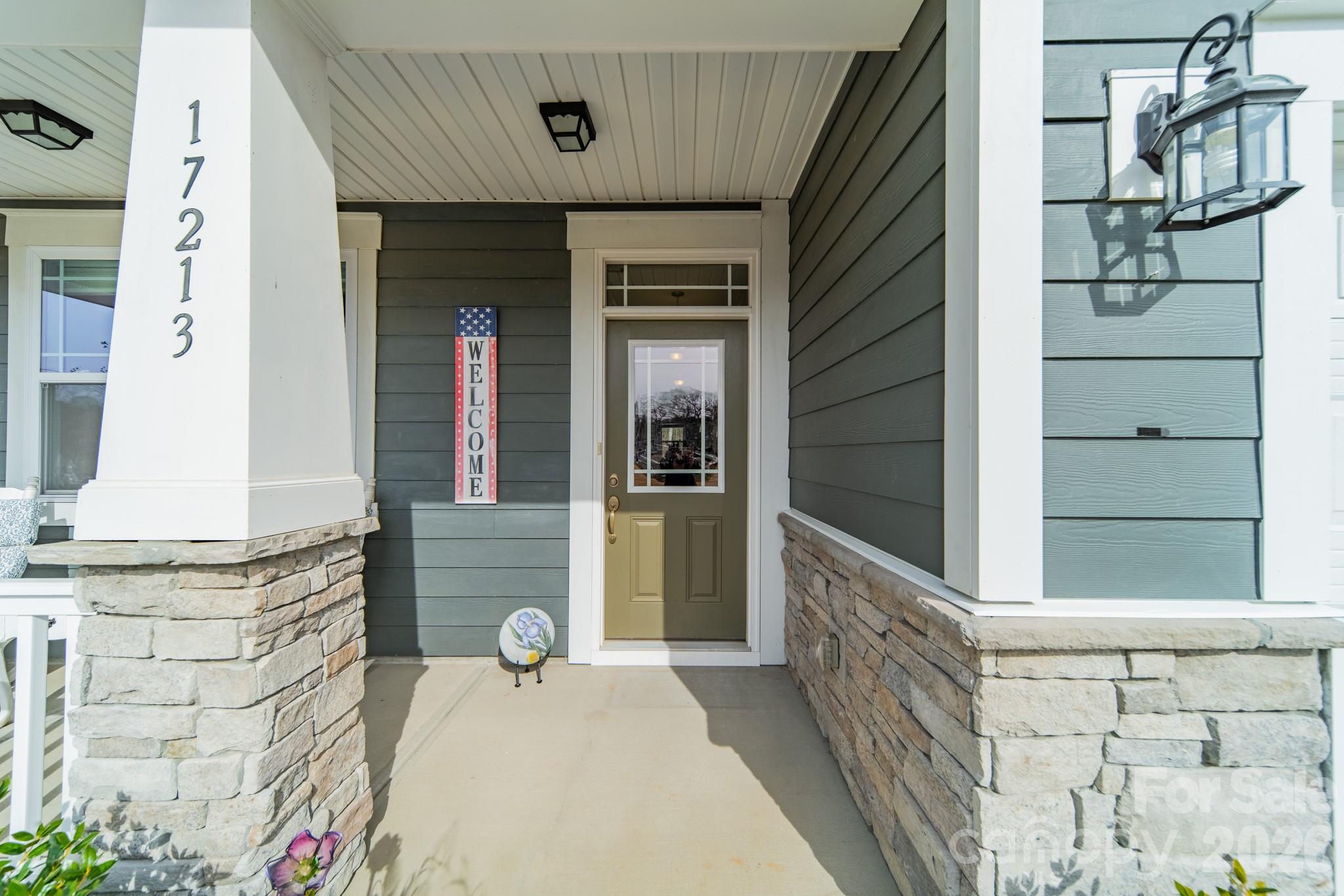 17213 Carolina Hickory Drive