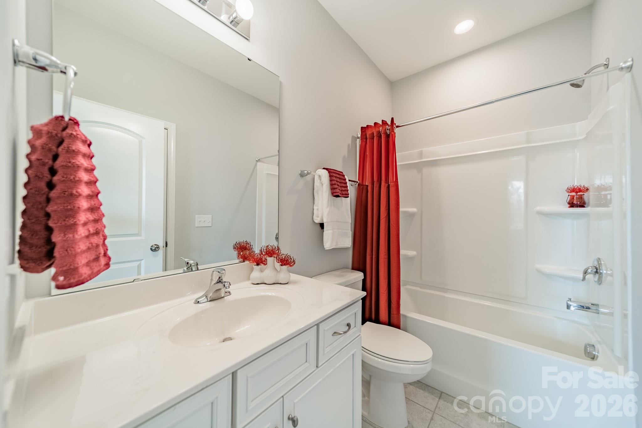 Magnolia Walk - Residential