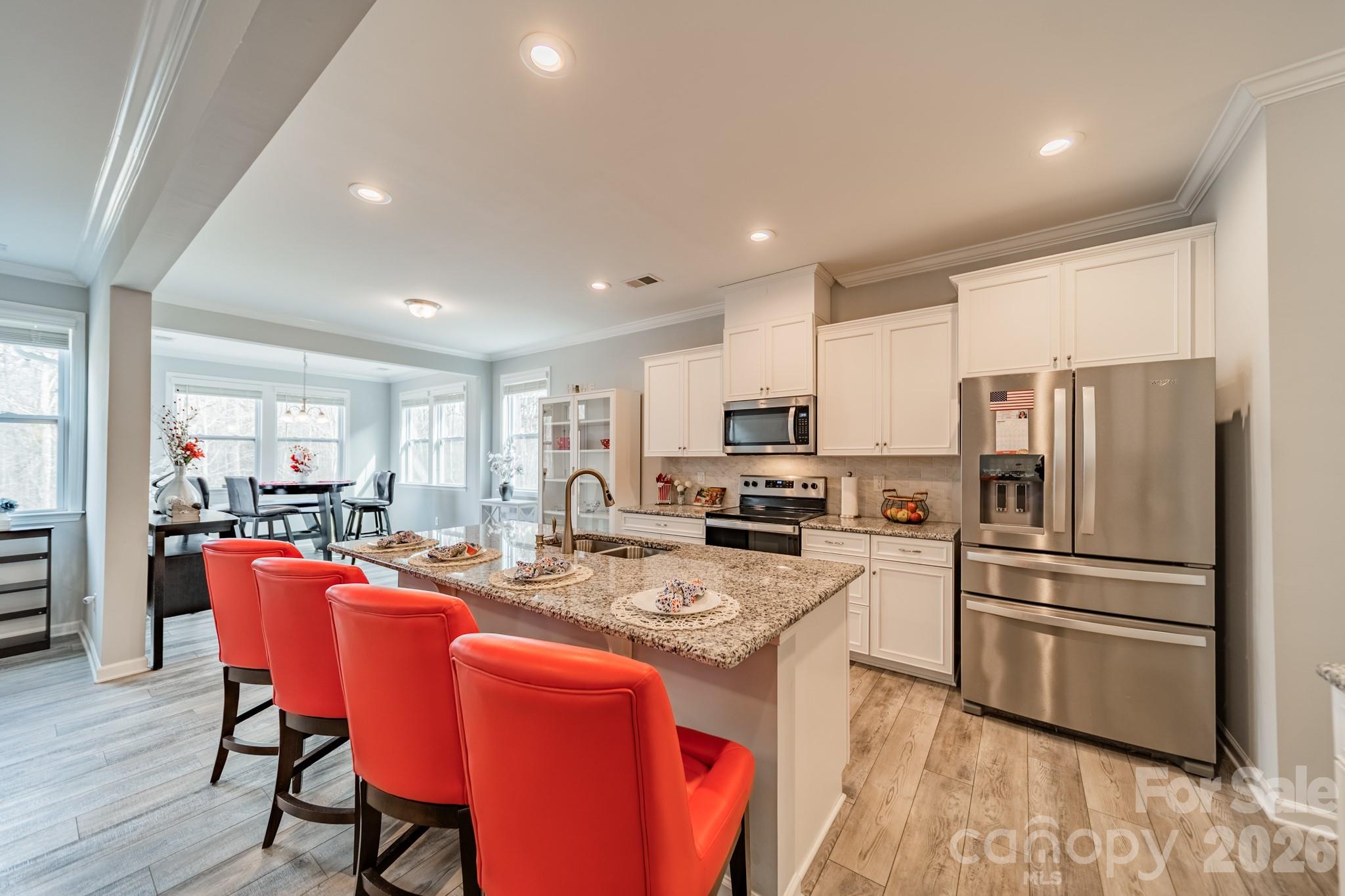 Magnolia Walk - Residential