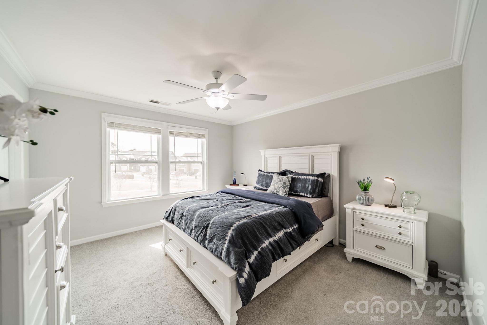 Magnolia Walk - Residential