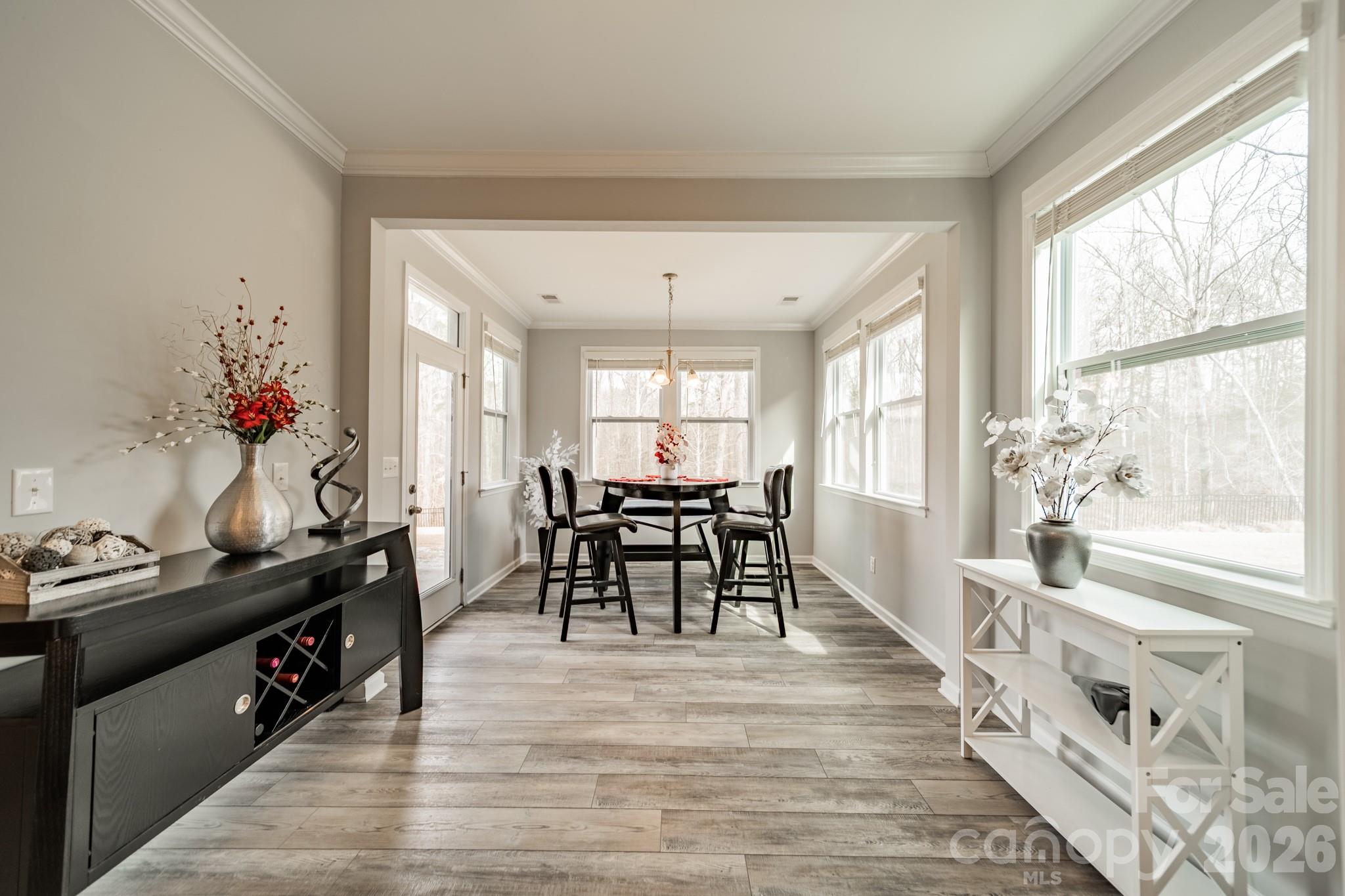 Magnolia Walk - Residential