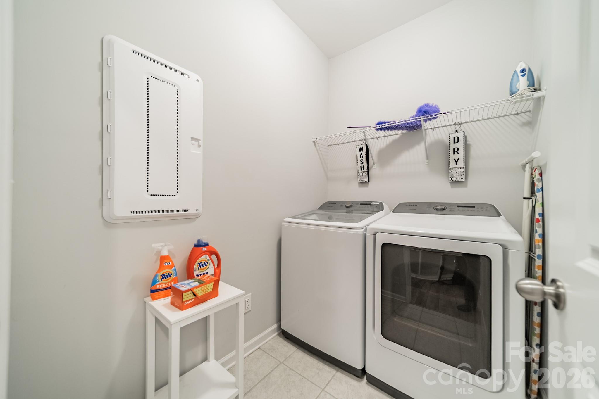 Magnolia Walk - Residential