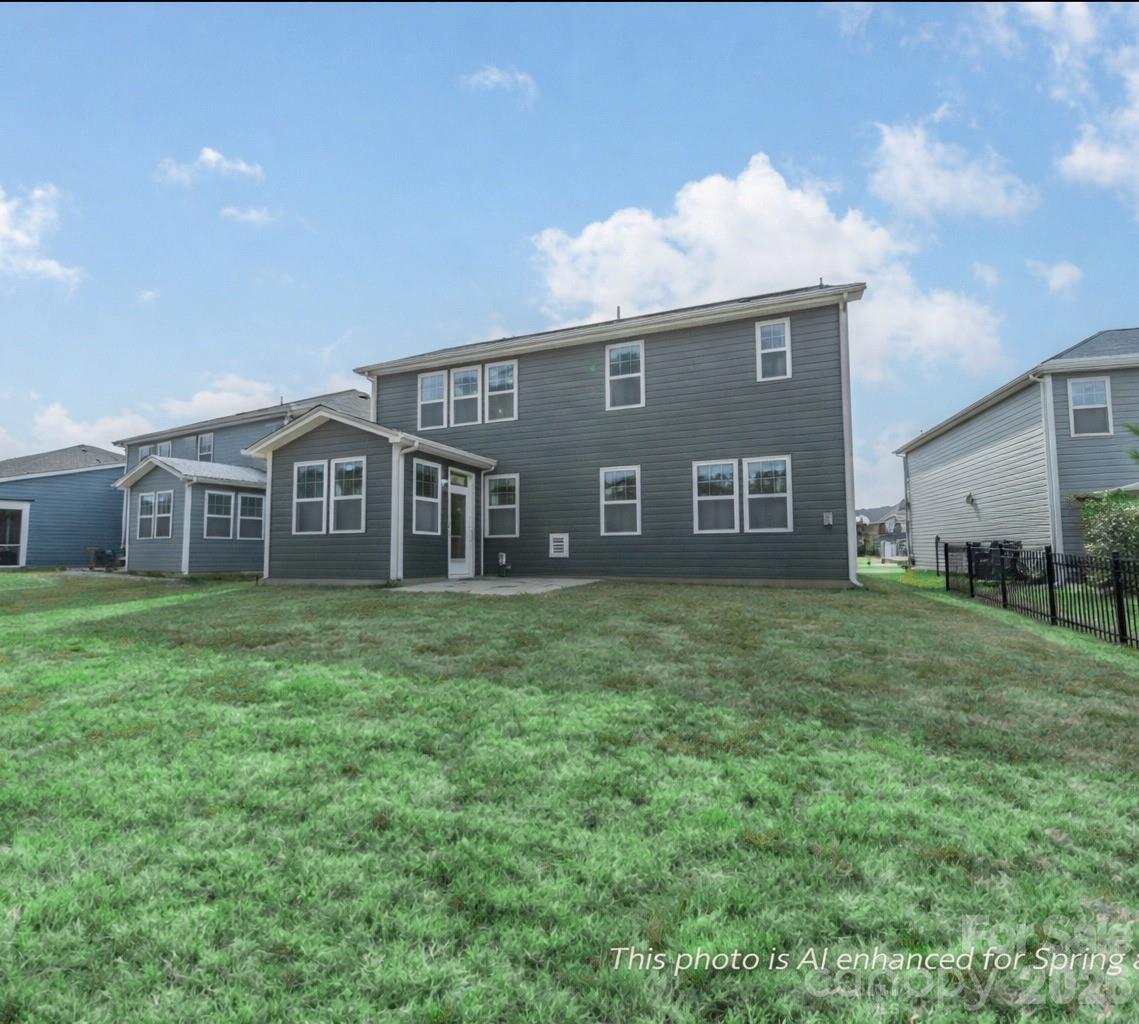 Magnolia Walk - Residential