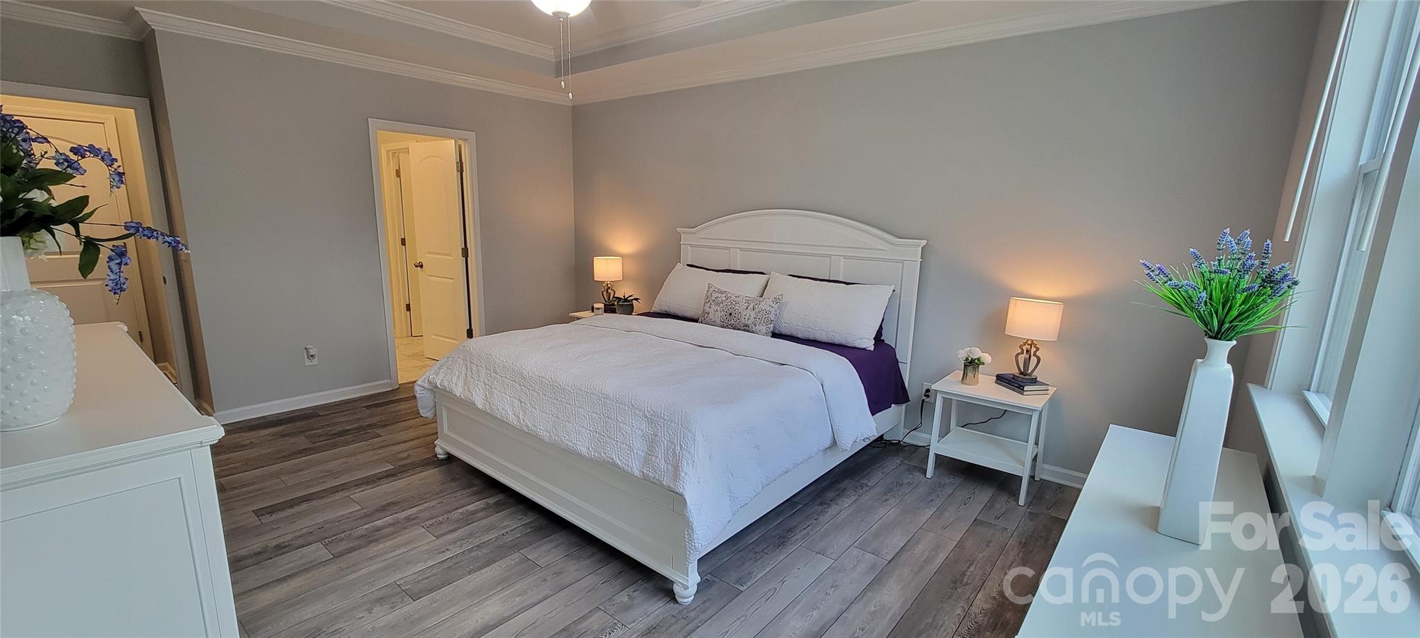 Magnolia Walk - Residential