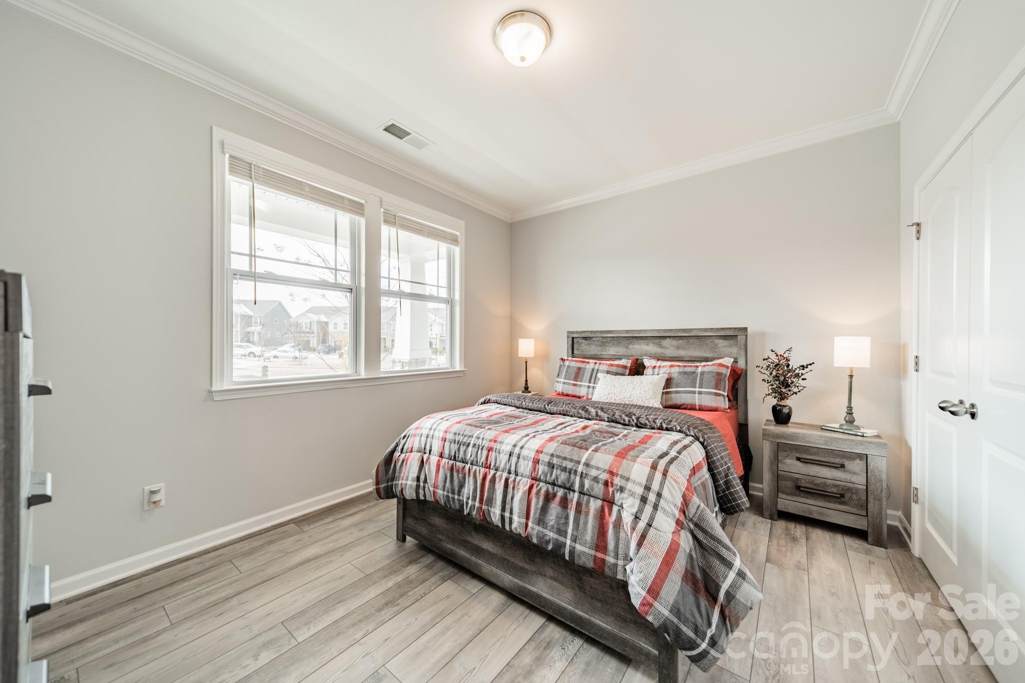 Magnolia Walk - Residential