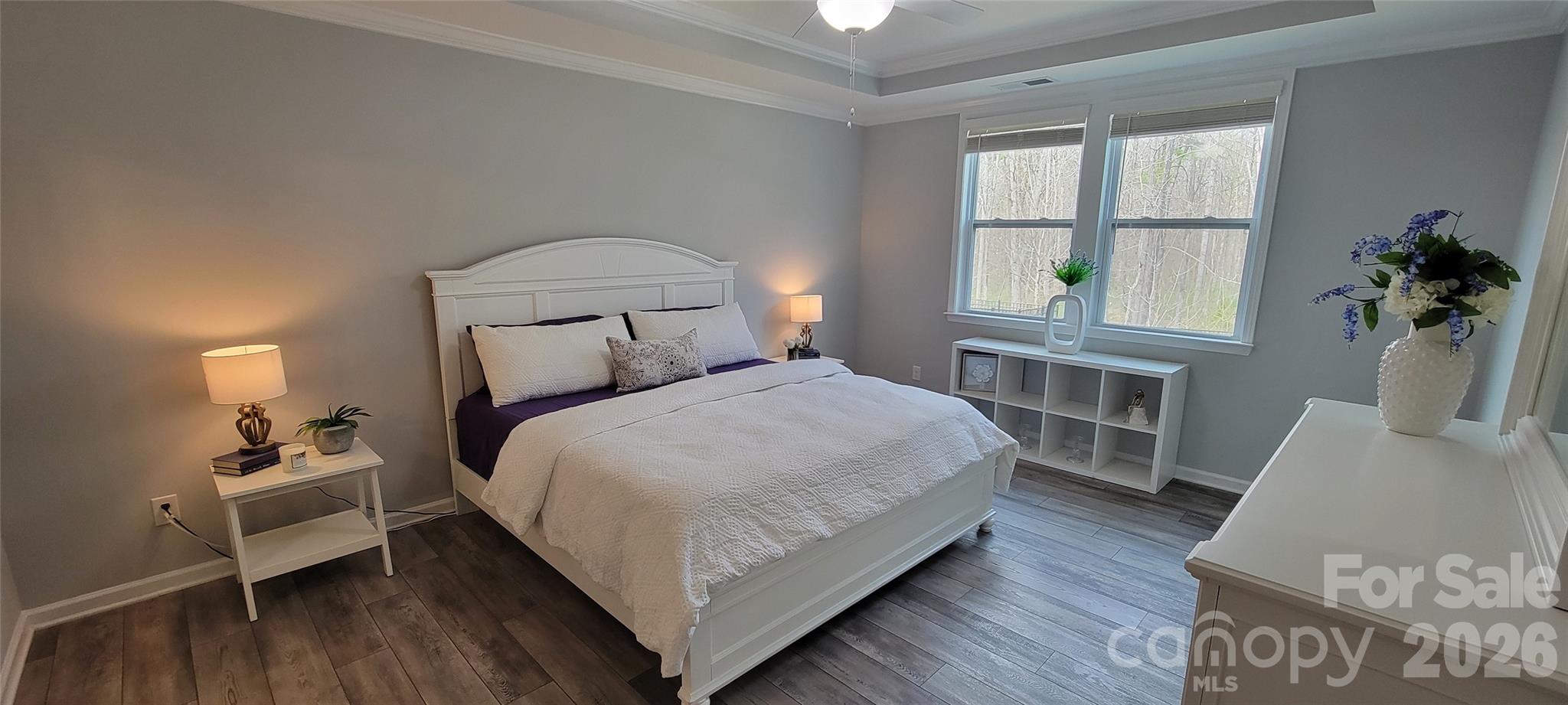 Magnolia Walk - Residential