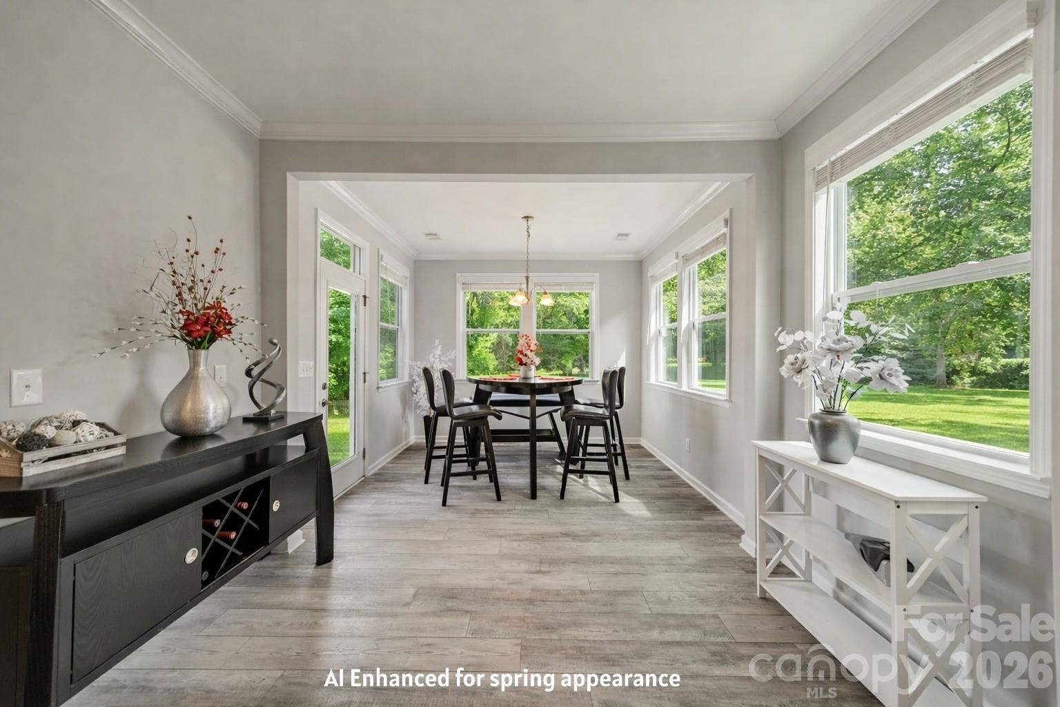 Magnolia Walk - Residential