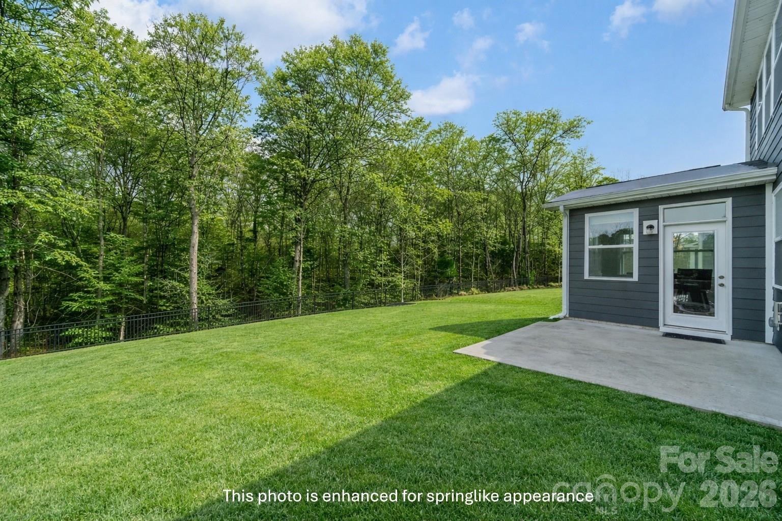 Magnolia Walk - Residential