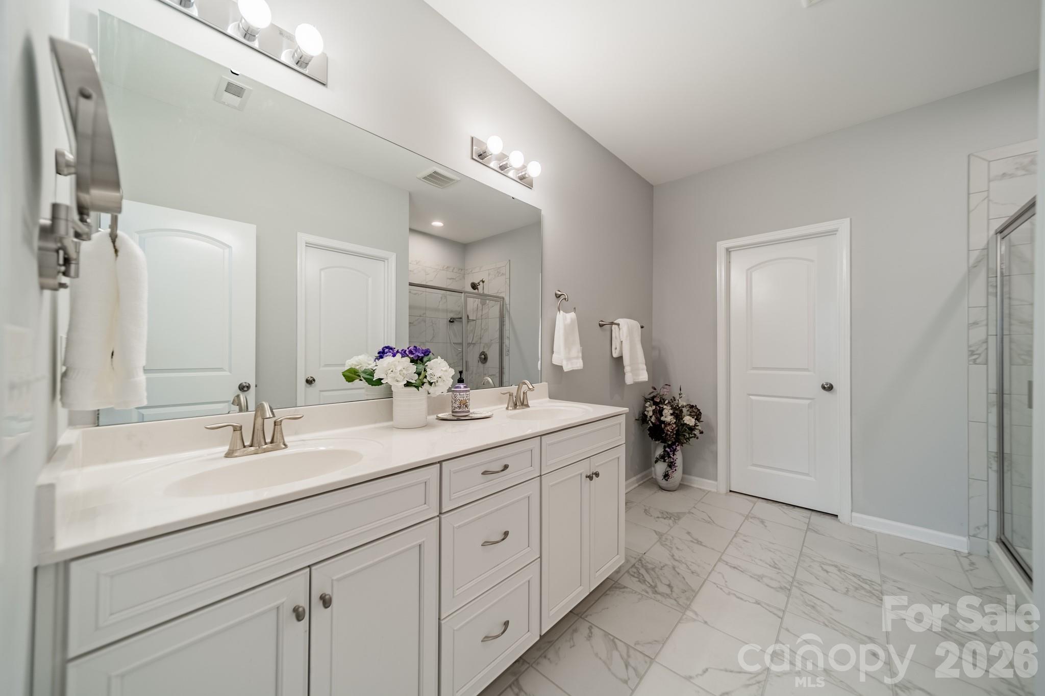 Magnolia Walk - Residential