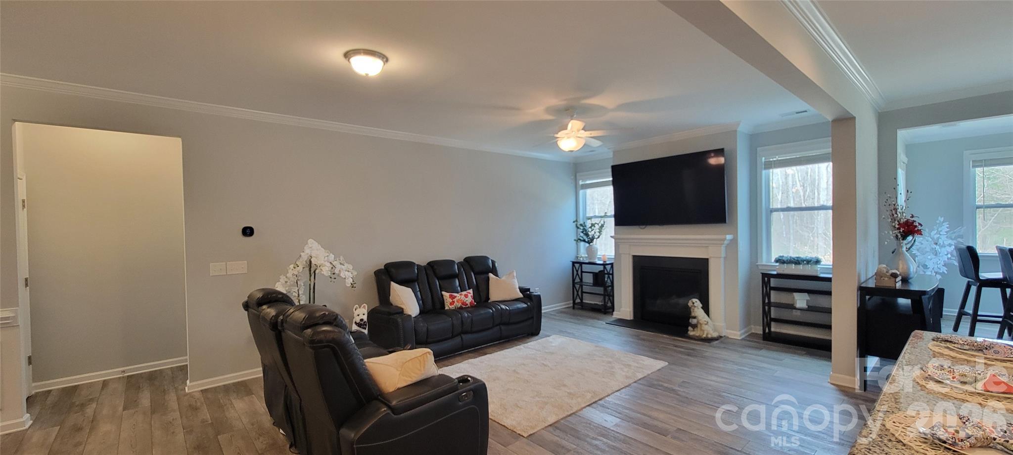 Magnolia Walk - Residential