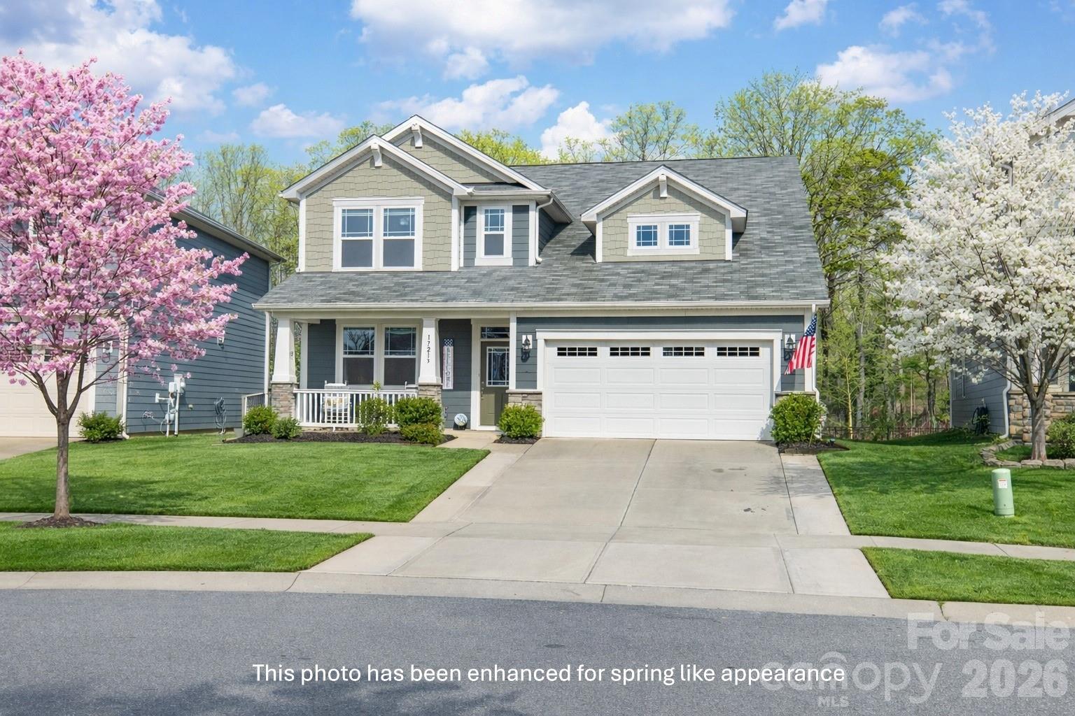 Magnolia Walk - Residential