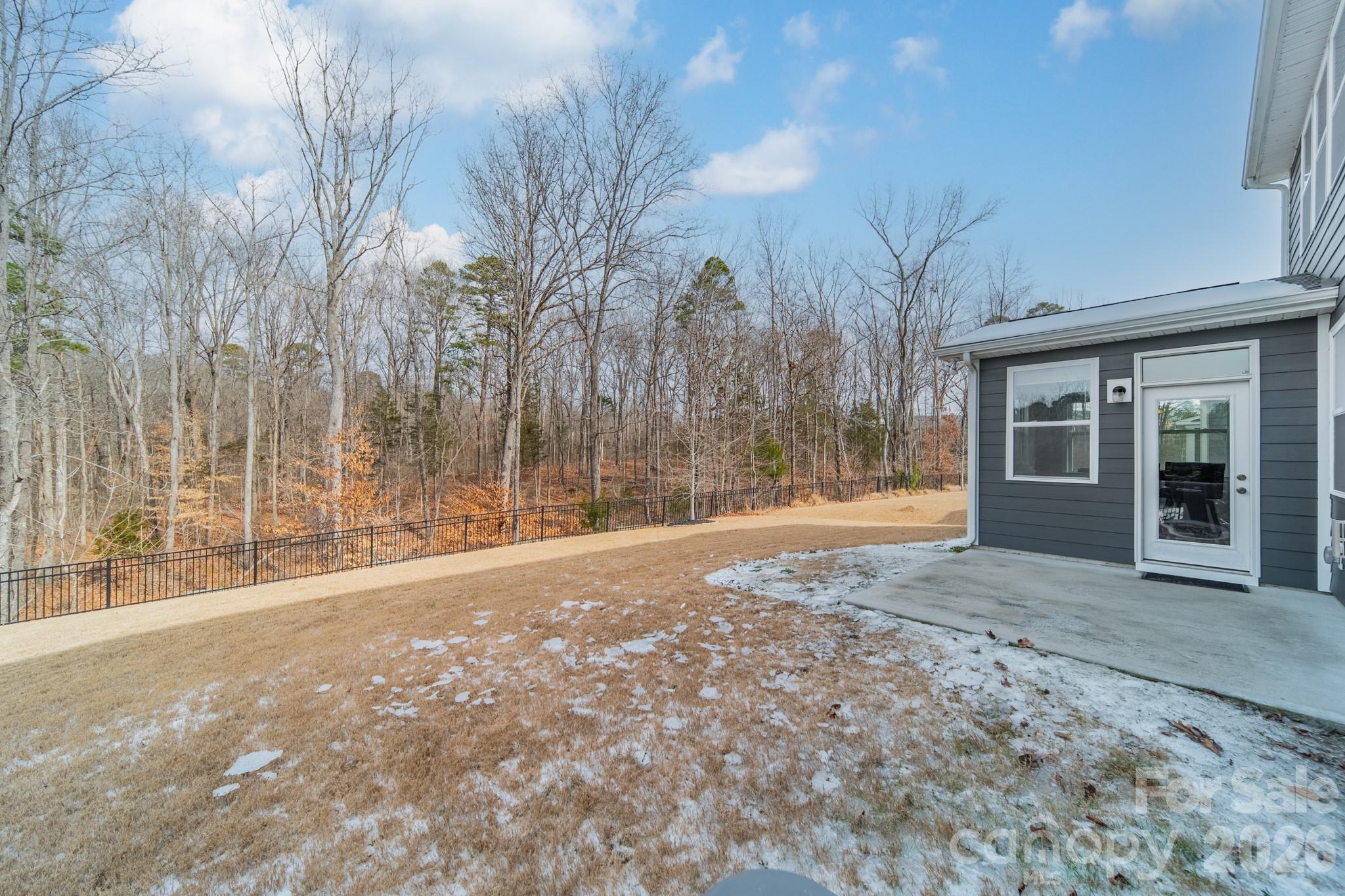 Magnolia Walk - Residential