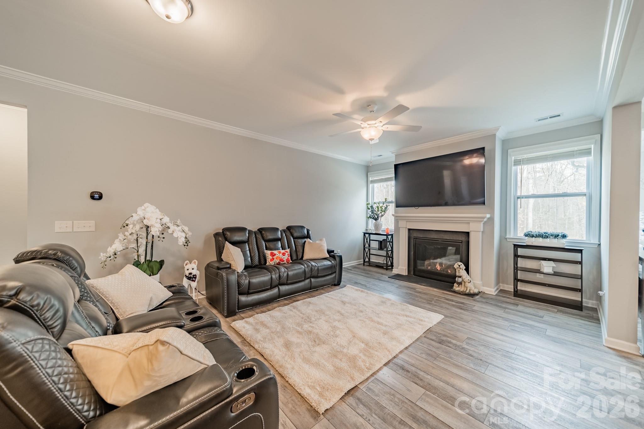 Magnolia Walk - Residential