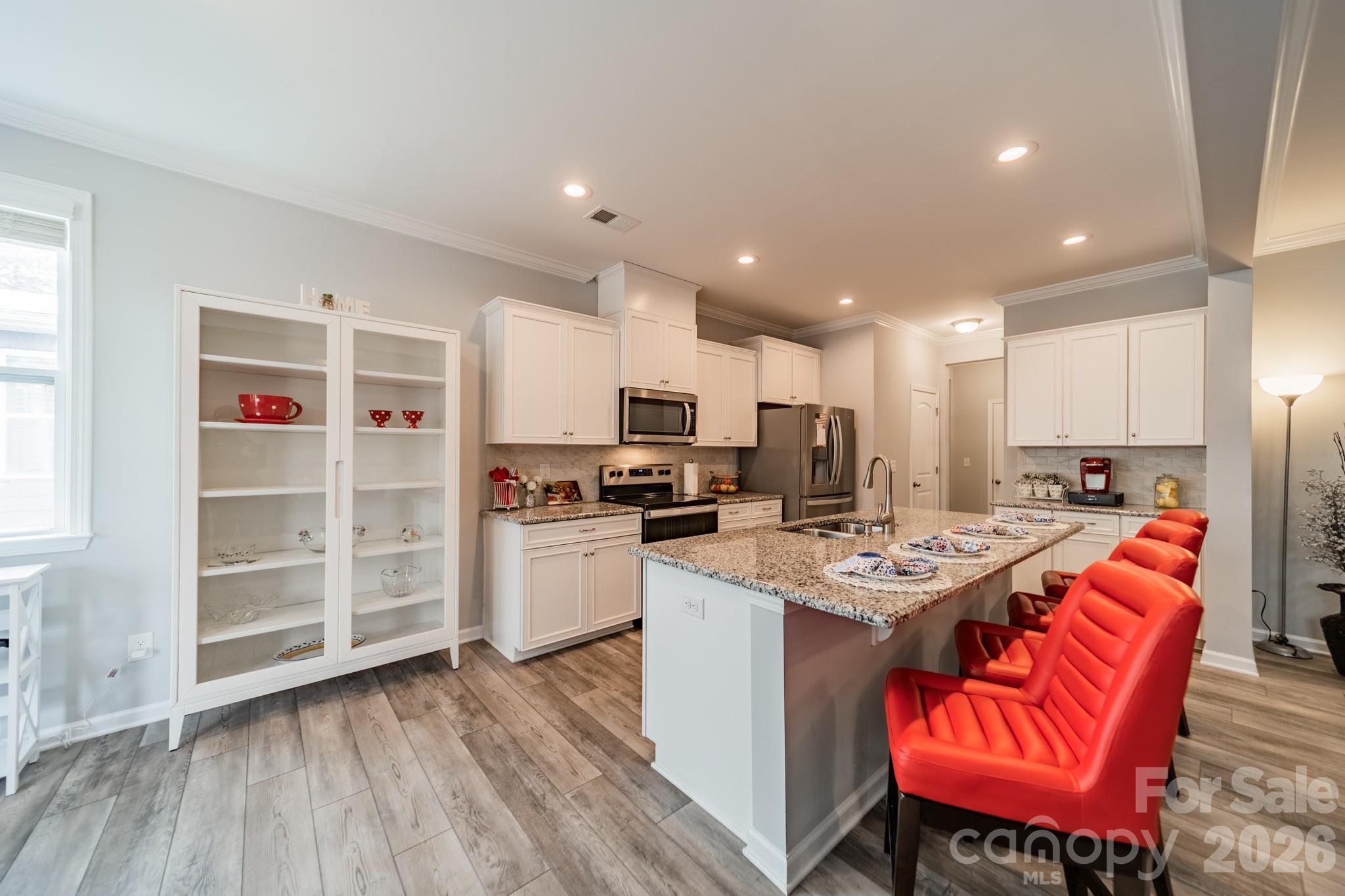 Magnolia Walk - Residential