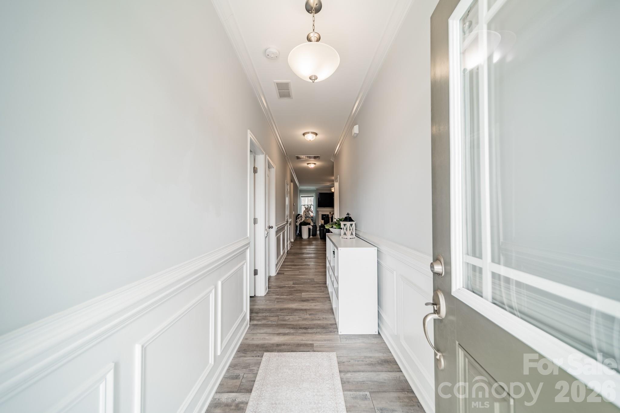 Magnolia Walk - Residential