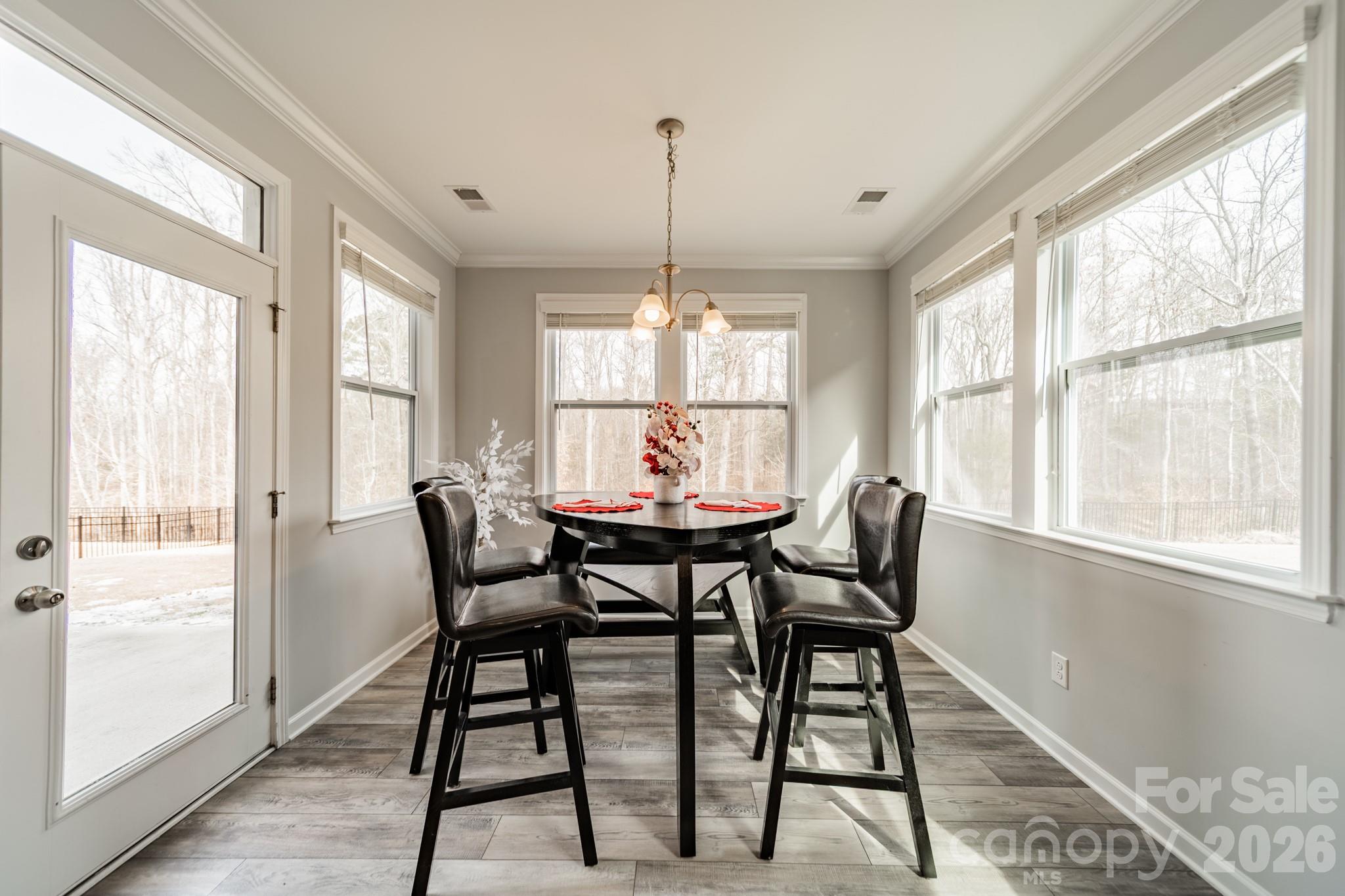 Magnolia Walk - Residential