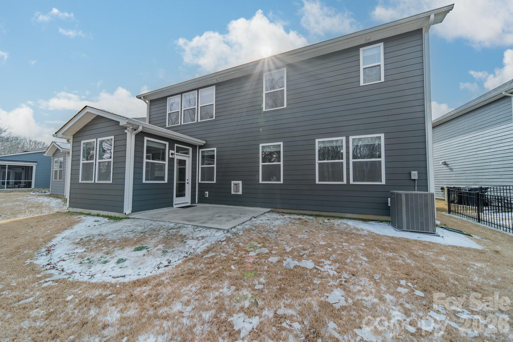 Magnolia Walk - Residential