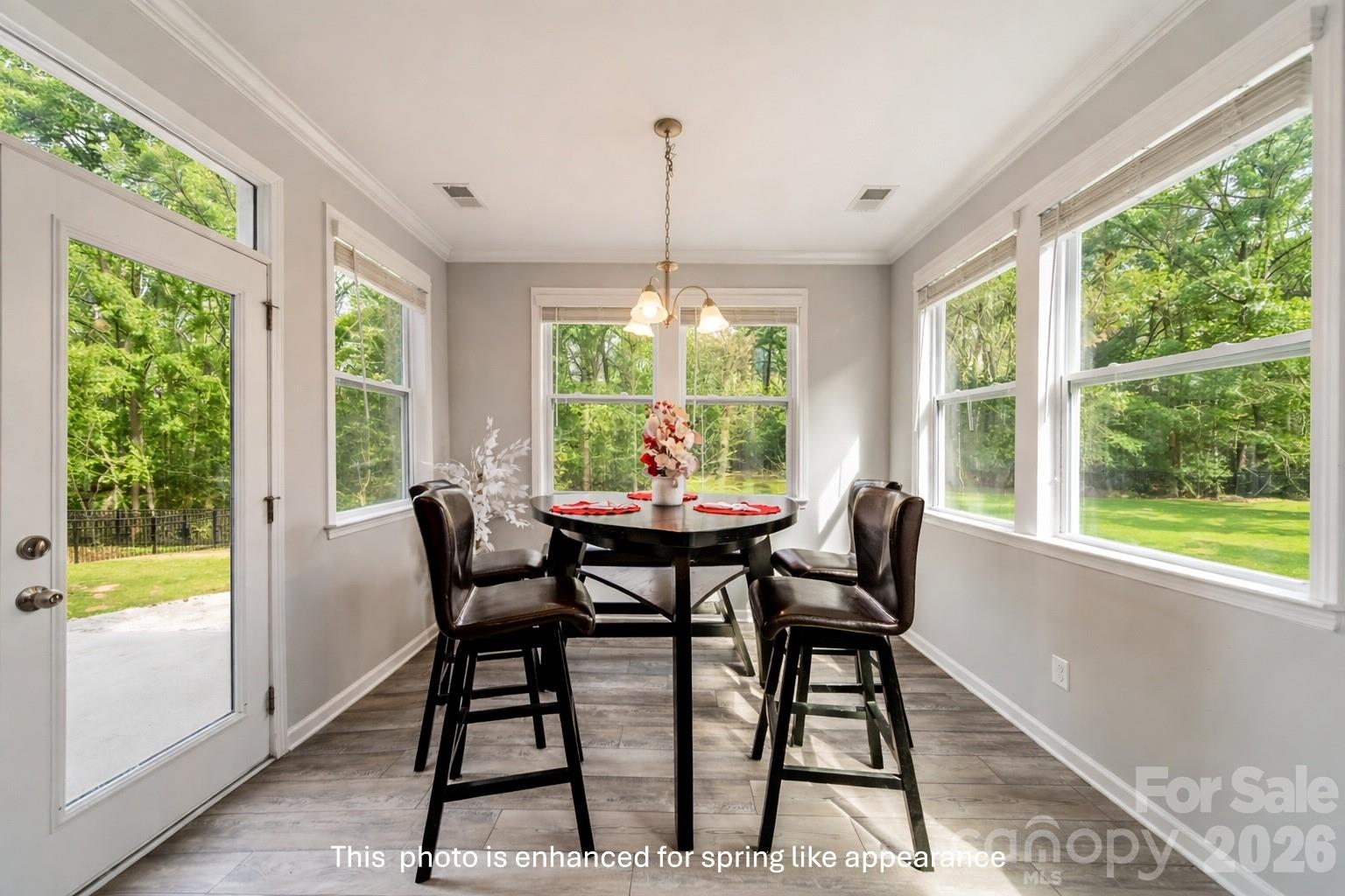 Magnolia Walk - Residential