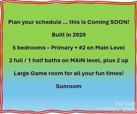 17213 Carolina Hickory Drive Huntersville NC 28078