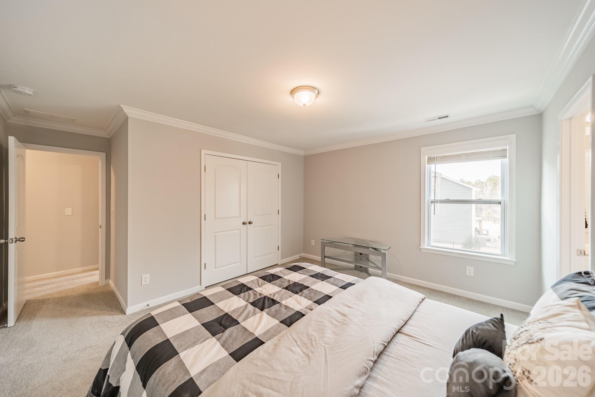 Magnolia Walk - Residential