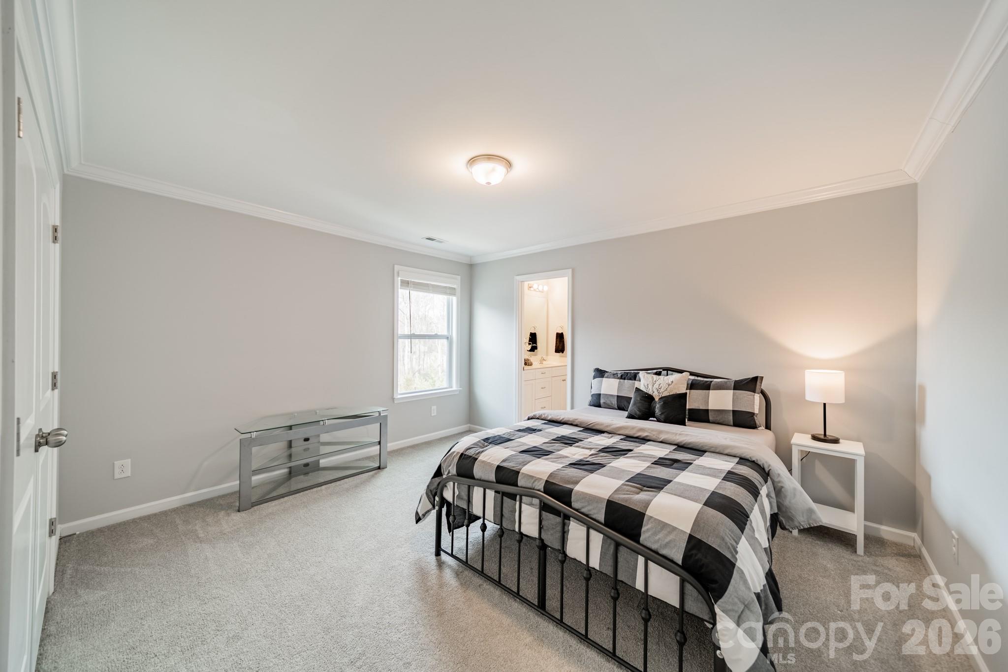 Magnolia Walk - Residential