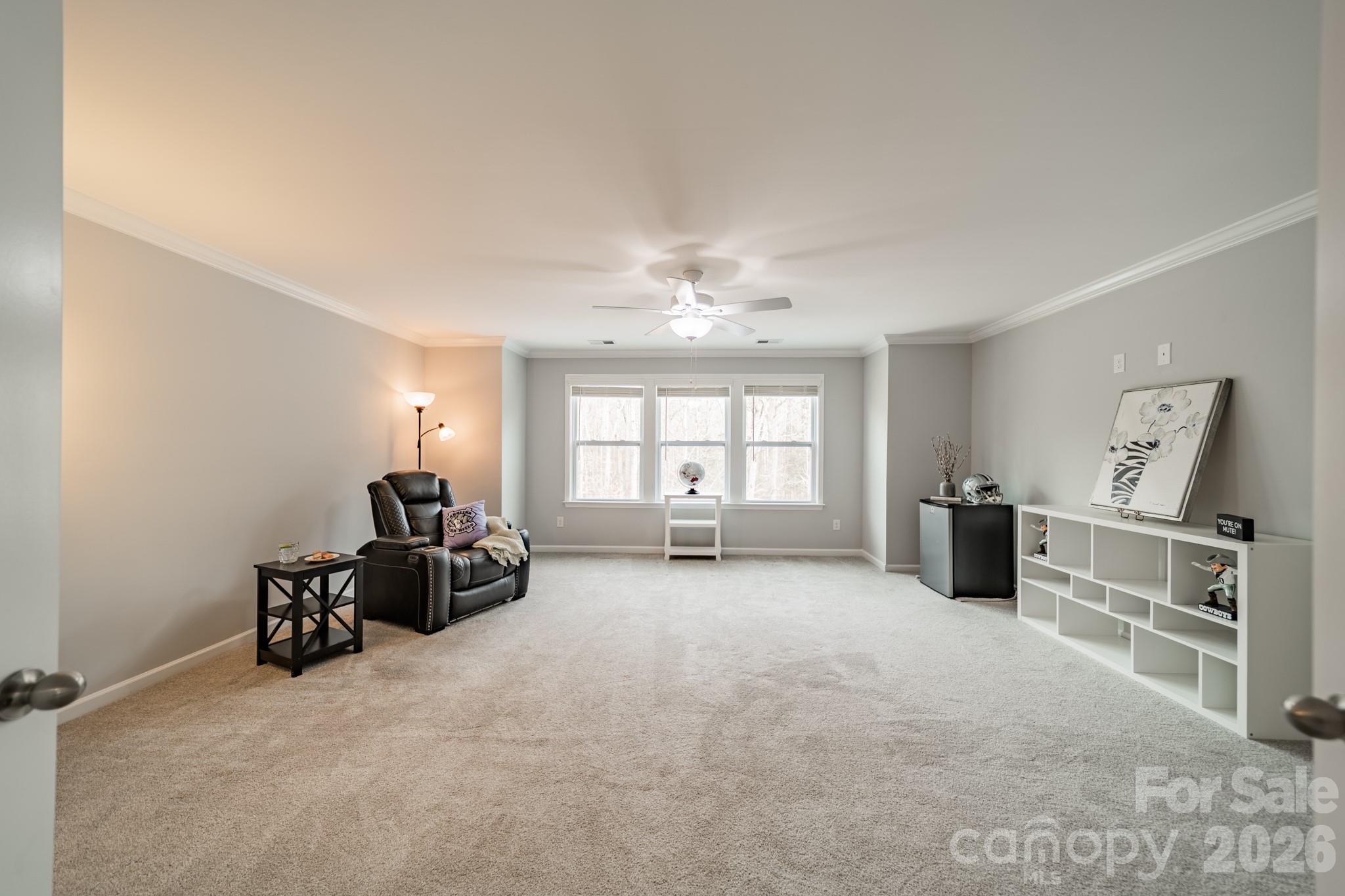 Magnolia Walk - Residential