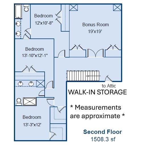 17213 Carolina Hickory Drive