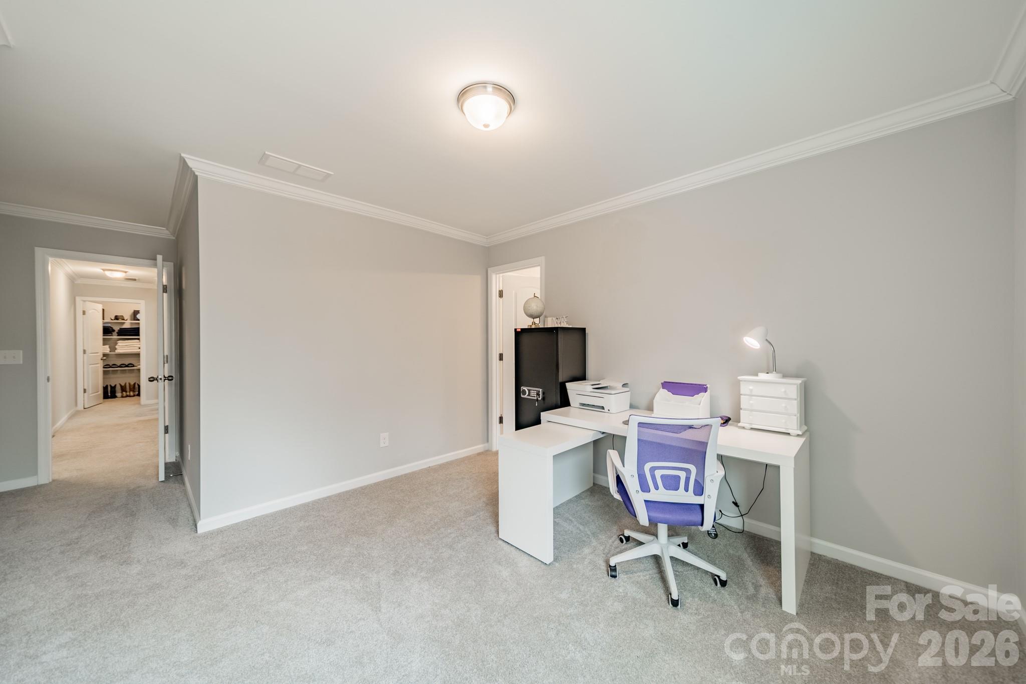 Magnolia Walk - Residential