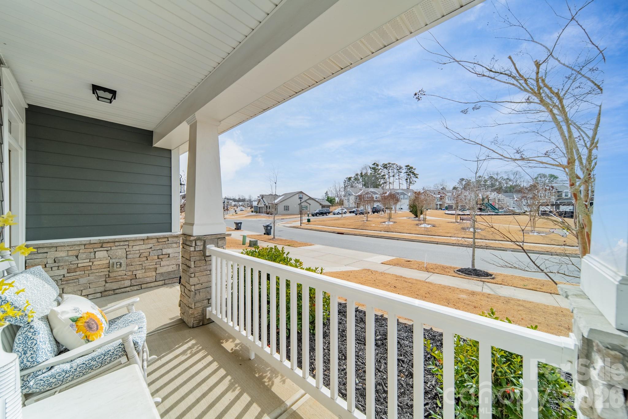 17213 Carolina Hickory Drive