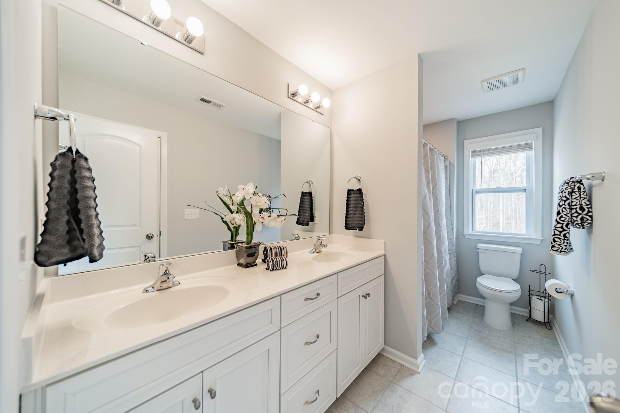 Magnolia Walk - Residential