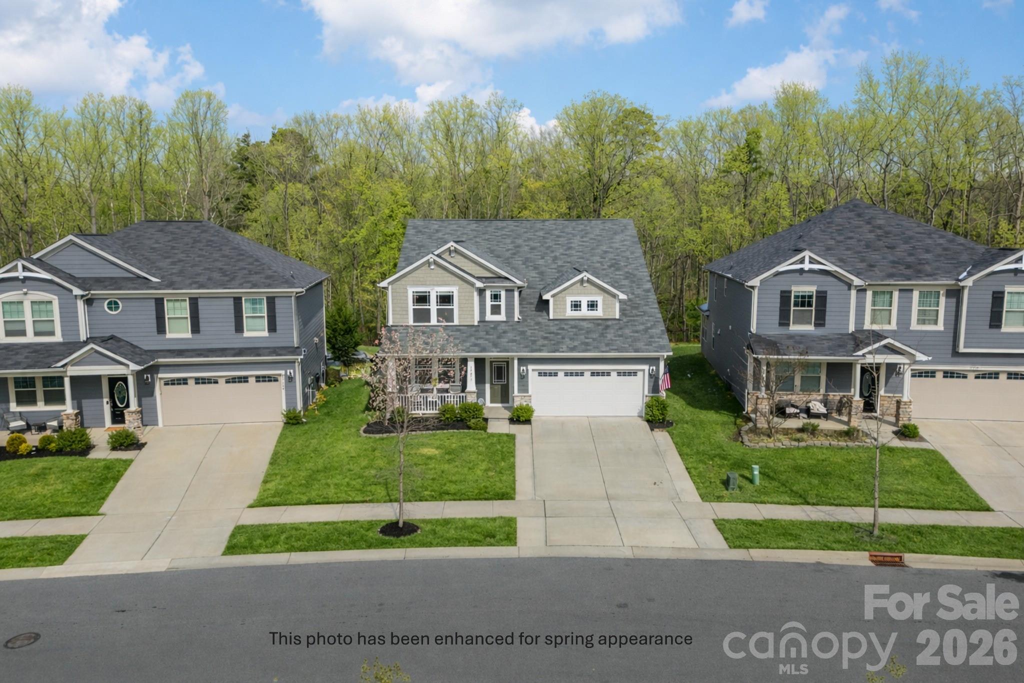 Magnolia Walk - Residential