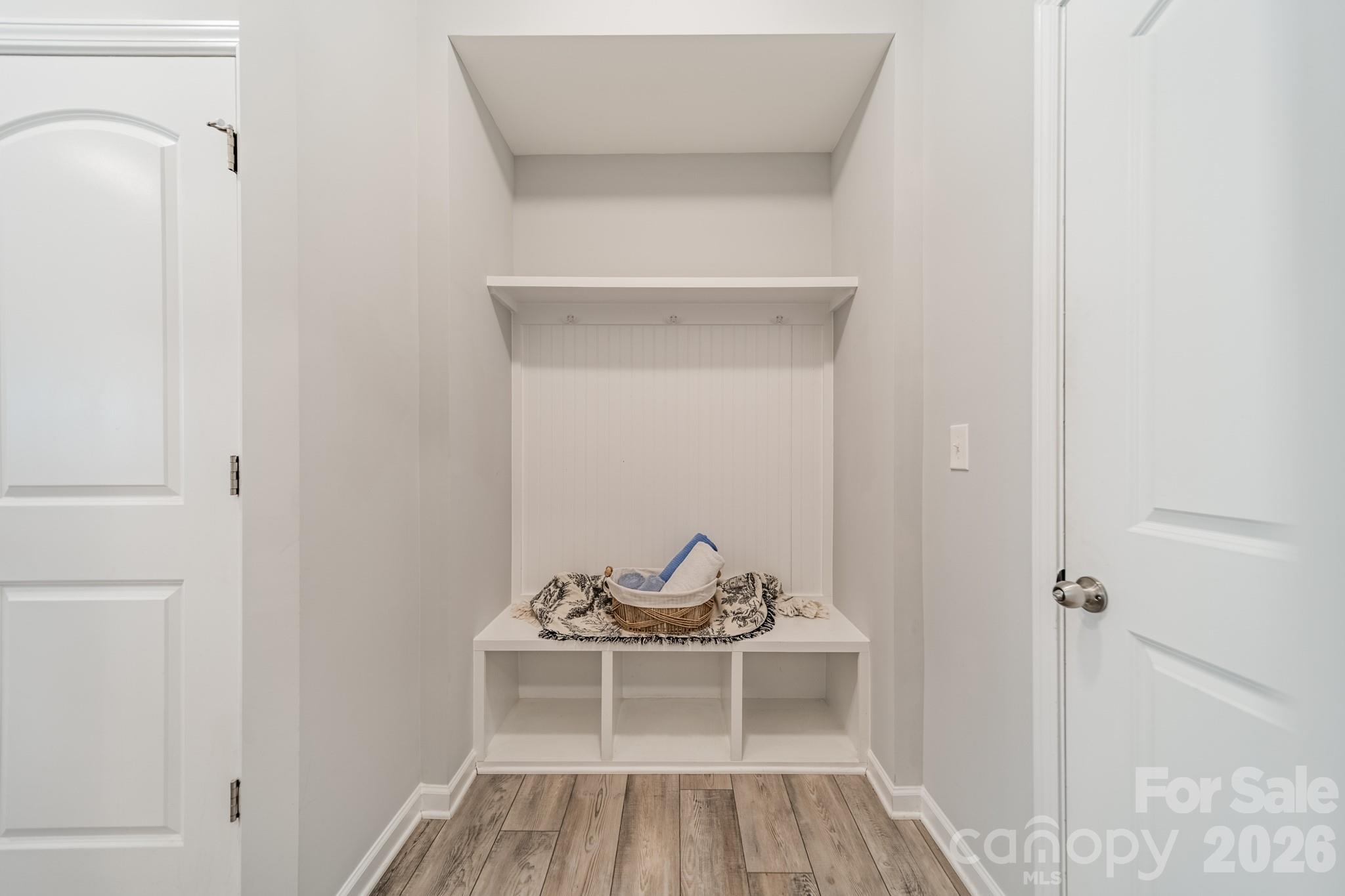 Magnolia Walk - Residential