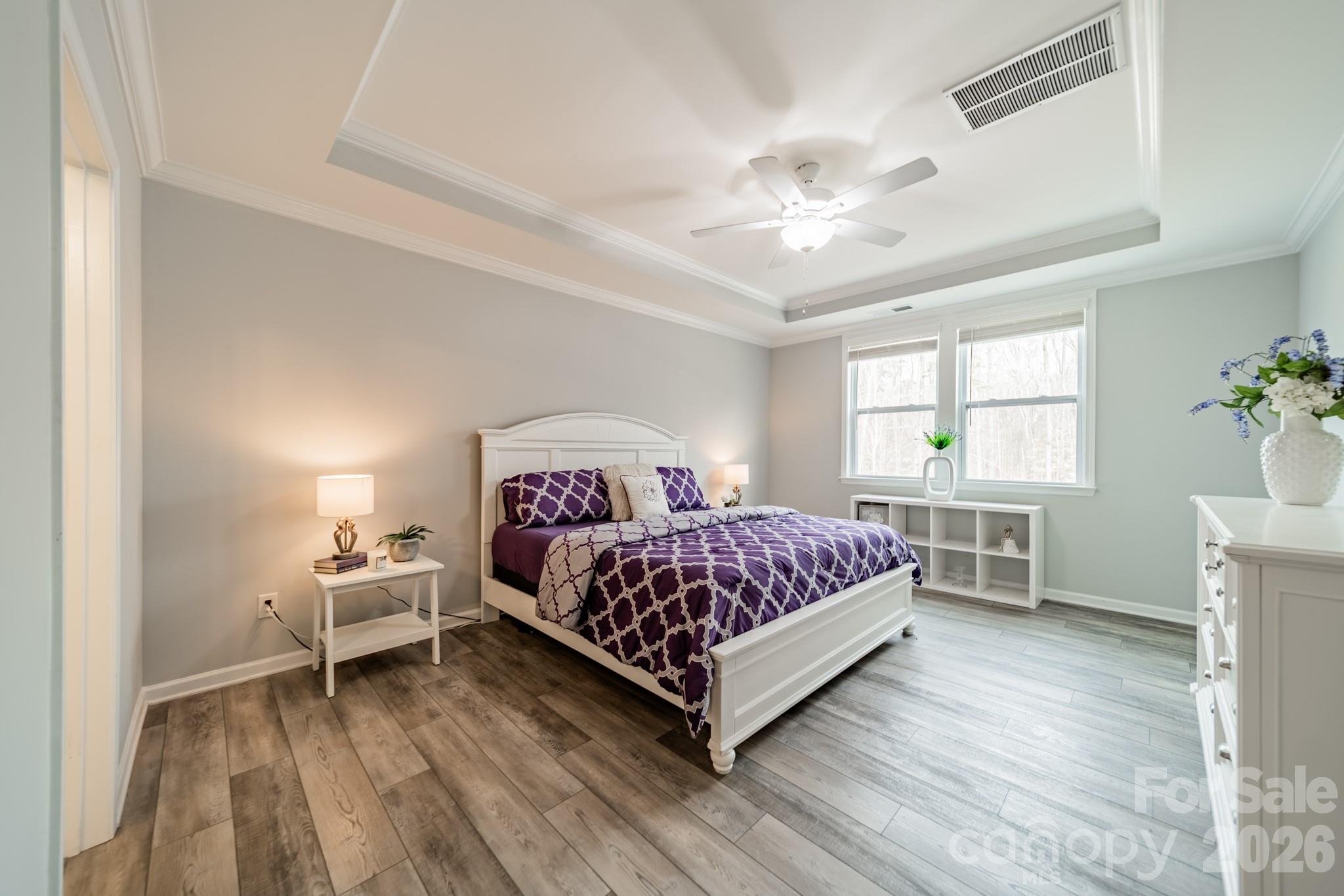 Magnolia Walk - Residential