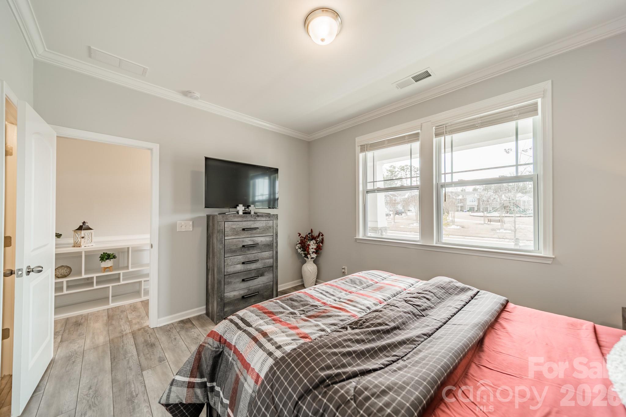 Magnolia Walk - Residential