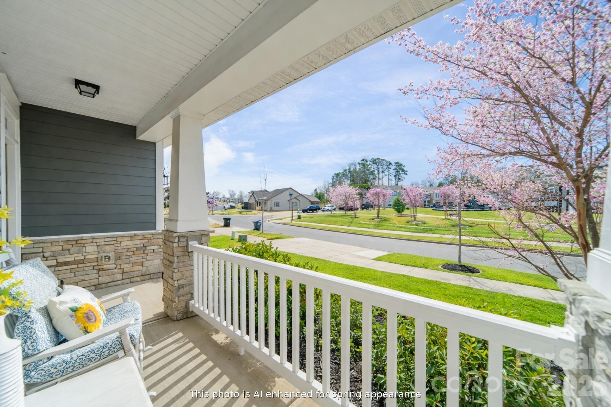 Magnolia Walk - Residential