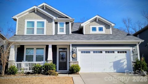 Photo of 17213 Carolina Hickory Drive, Huntersville, NC 28078 (MLS # 4337391)