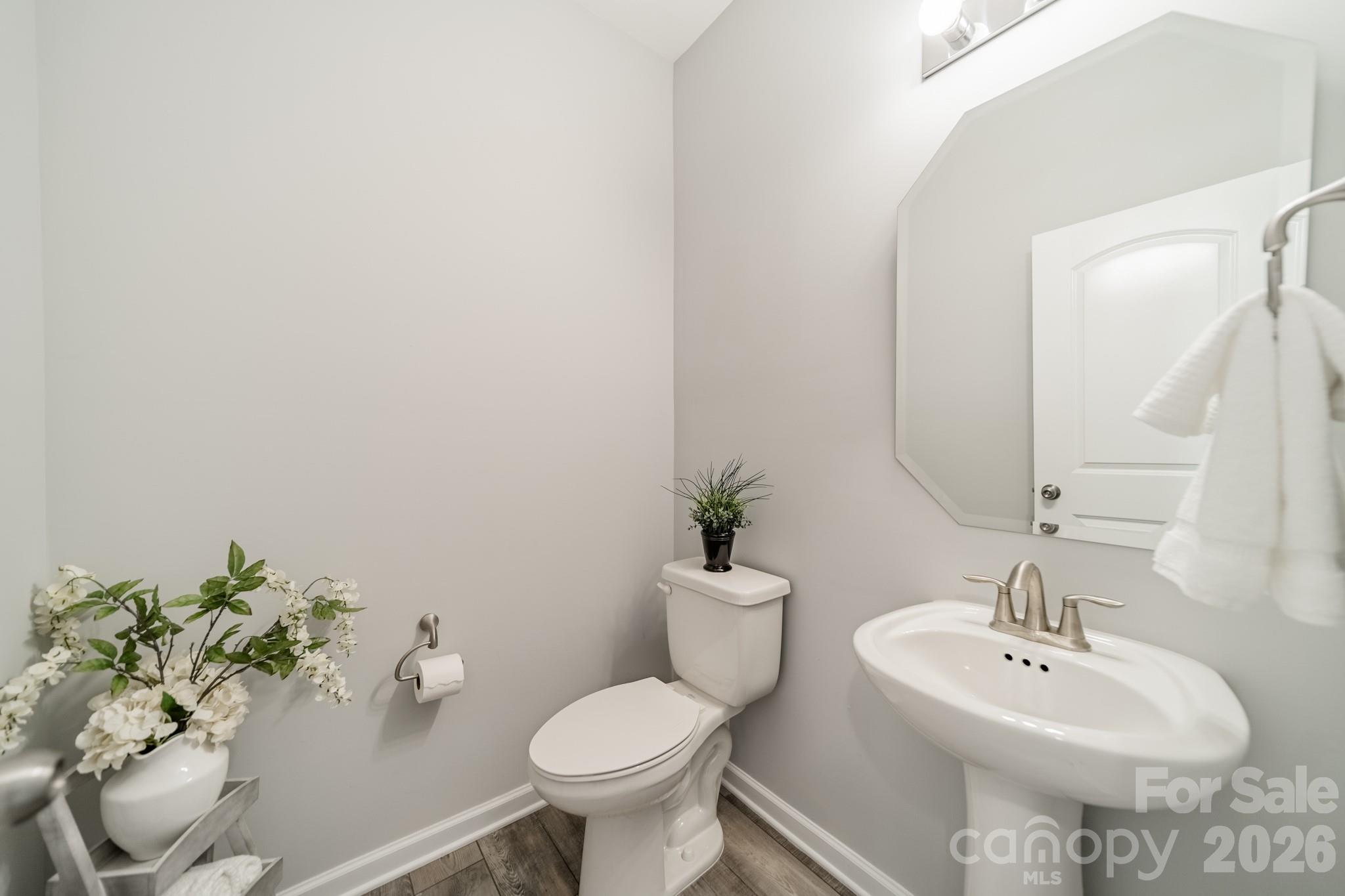 Magnolia Walk - Residential