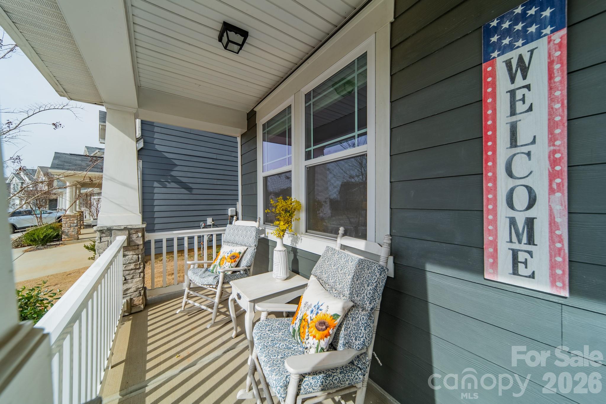 17213 Carolina Hickory Drive