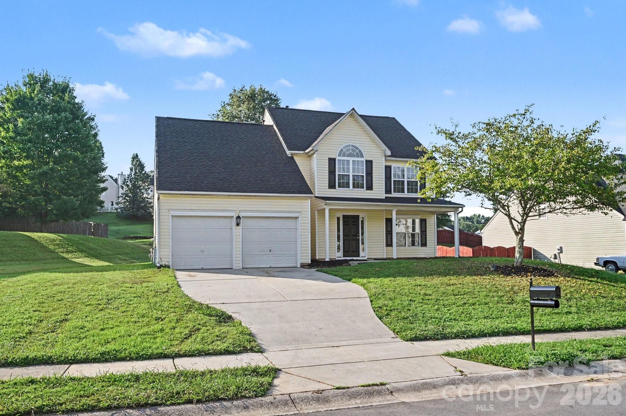 11008 Padderborn Court